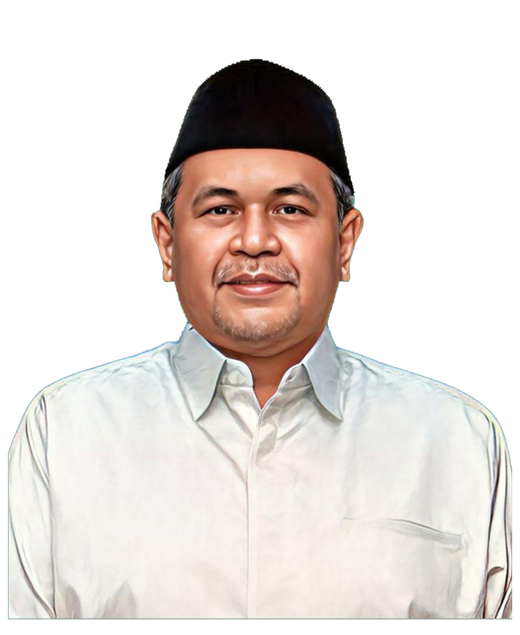 KH.Muhammad Faiz