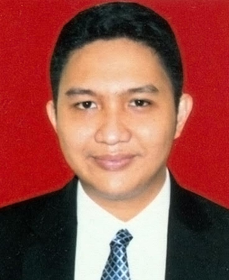 Dr. Syarif Hidayatullah, M.A.