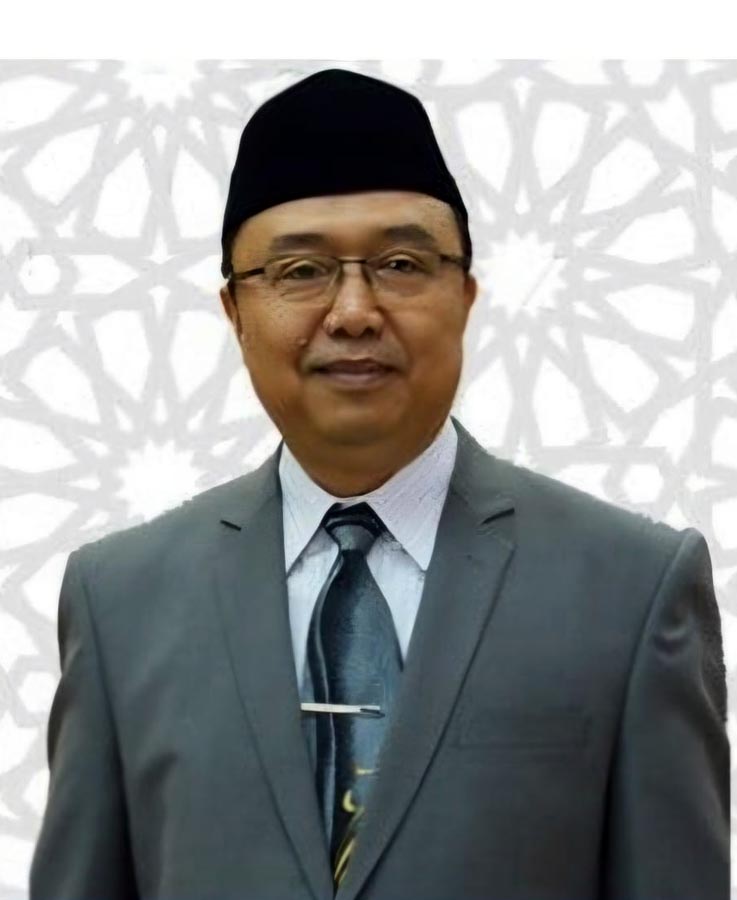 Prof.Dr.Bunyamin, M.Pd
