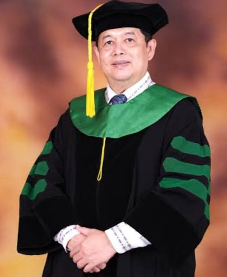 Prof. Dr. Muhmmad Zuhdi, M.Ed.