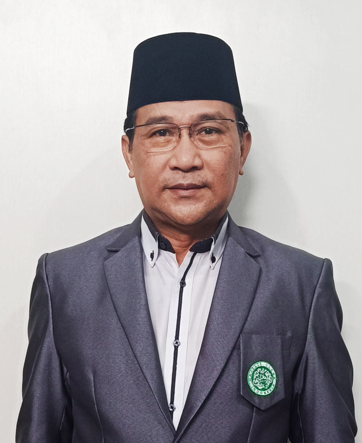 Dr. Tubagus Wahyudi, M.Si.