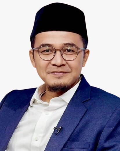 KH. Auzai Mahfudz, M.A