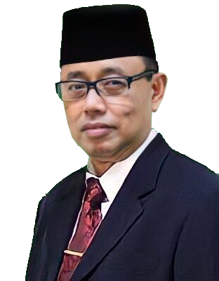 Prof. Dr. Dede Rosyada, MA. 
